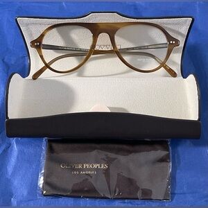 Oliver Peoples OV5406U 1011 Emet Maple 50-19